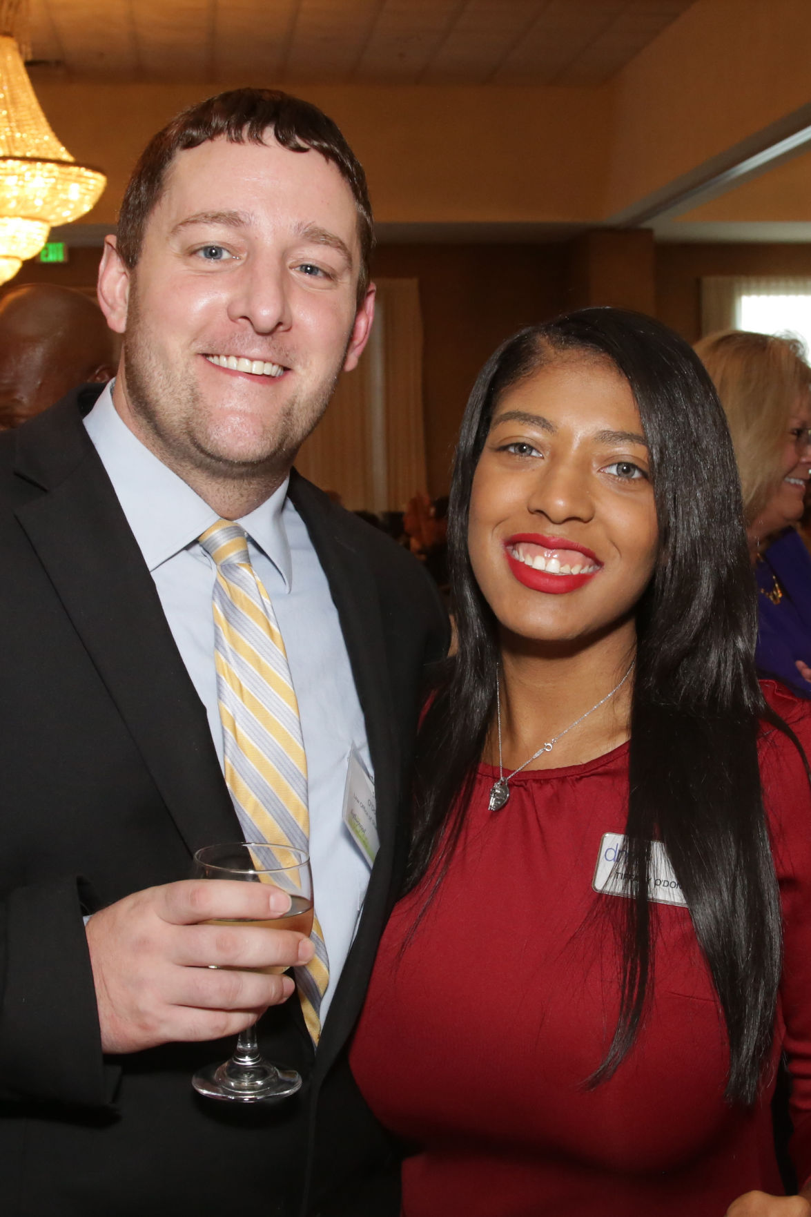 Faces of the Region: The 2017 Influential Women of NWI Dinner